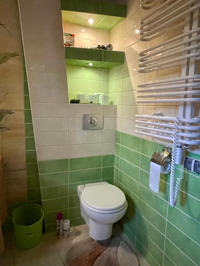 Dom Z Bali Przy Szlaku Villa Kasina Wielka Buitenkant foto